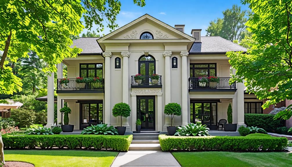 enhancing hamilton home aesthetics